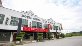 HS Hotel Siswa Near UTAR